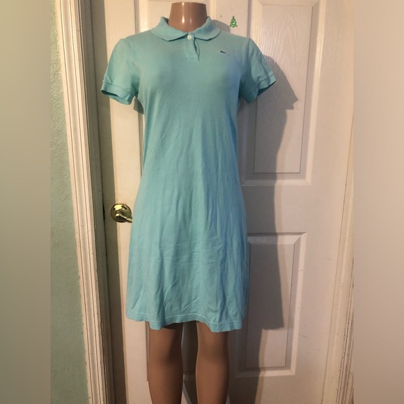 La Coste dres Tennis - Picture 2 of 11